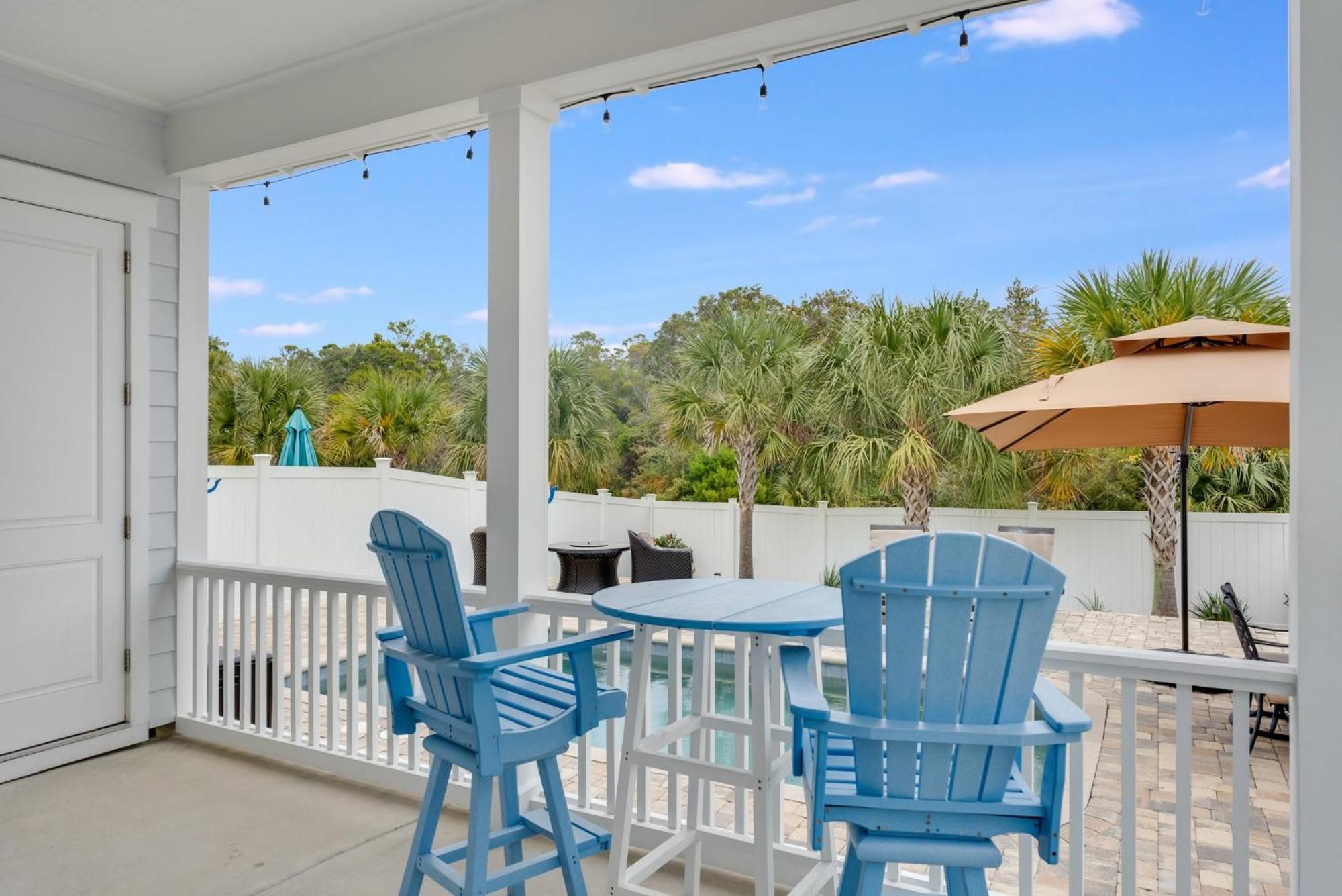 Holiday home Coastal Sands - 219 Sands Street Panama City Beach