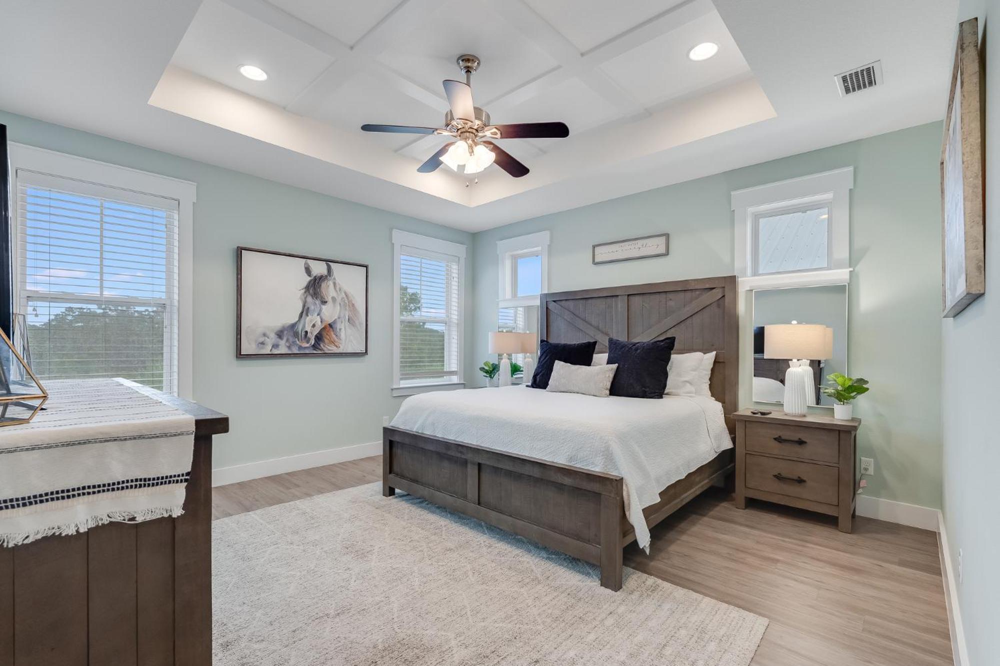 Coastal Sands - 219 Sands Street Panama City Beach