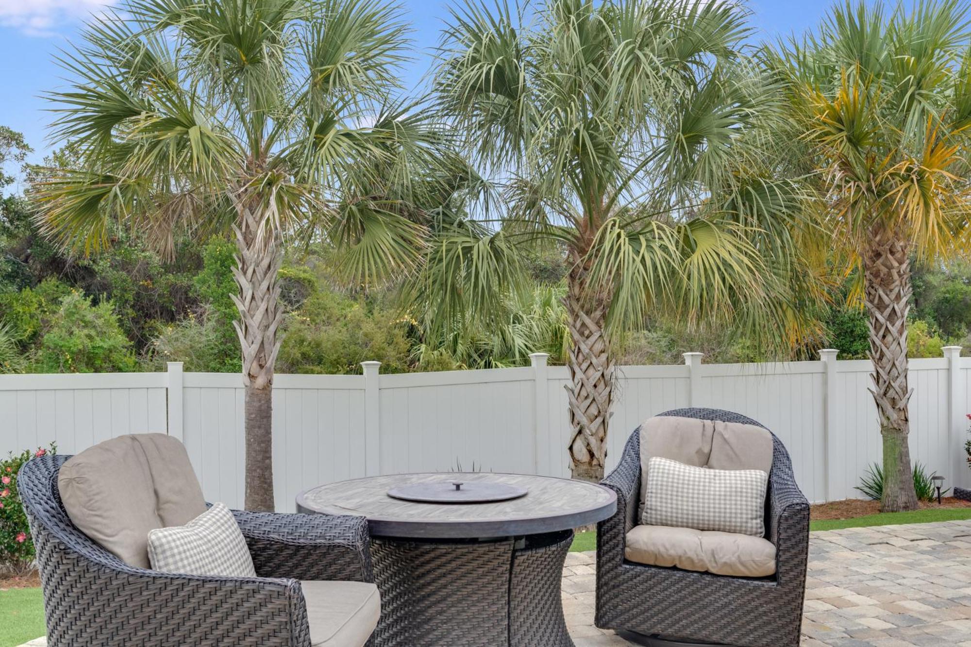 Coastal Sands - 219 Sands Street * Panama City Beach