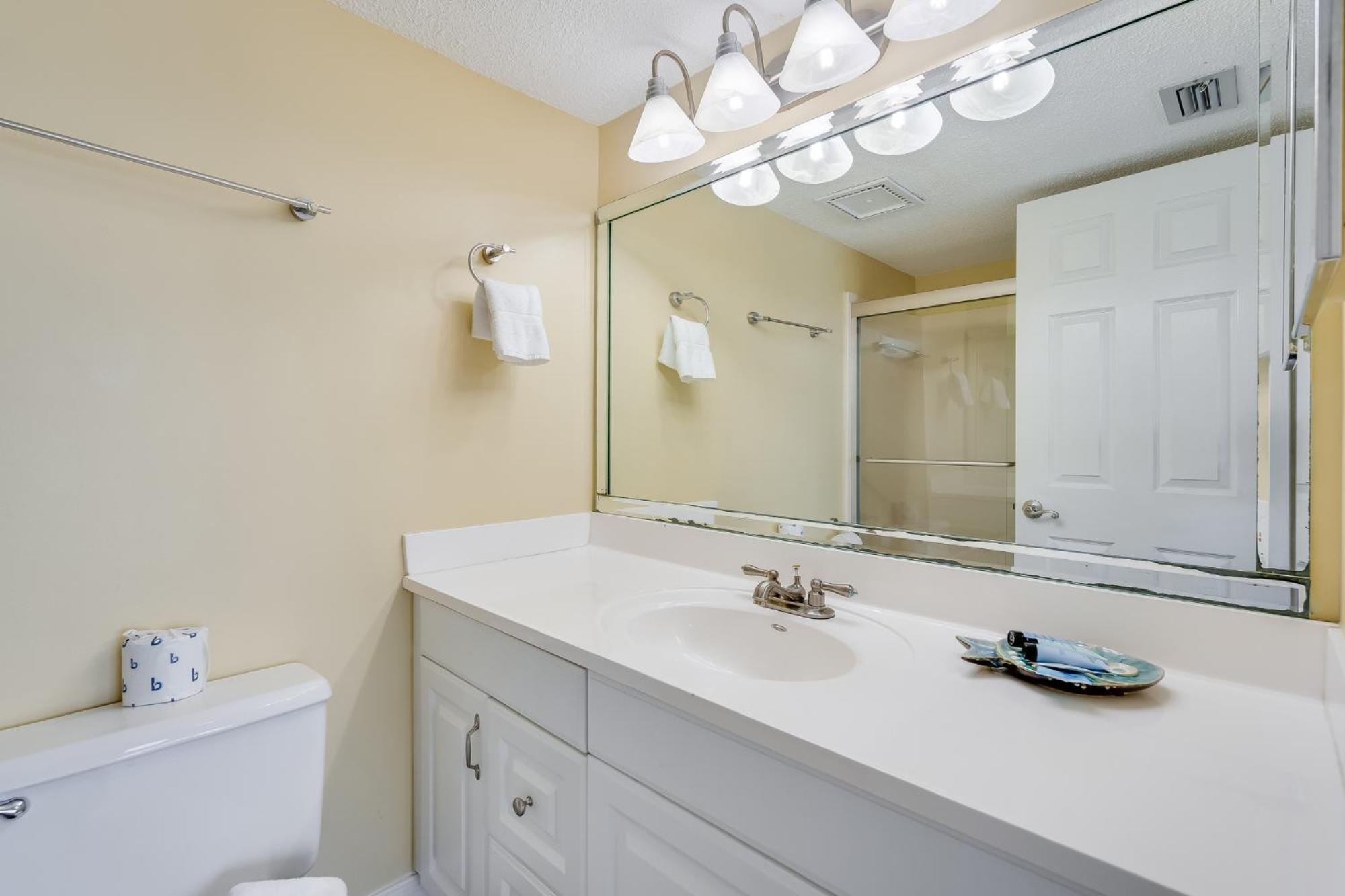 Apartment Commodore 605 3 Bedroom 3 Ba With 2 Beachfront Masters Panama City Beach