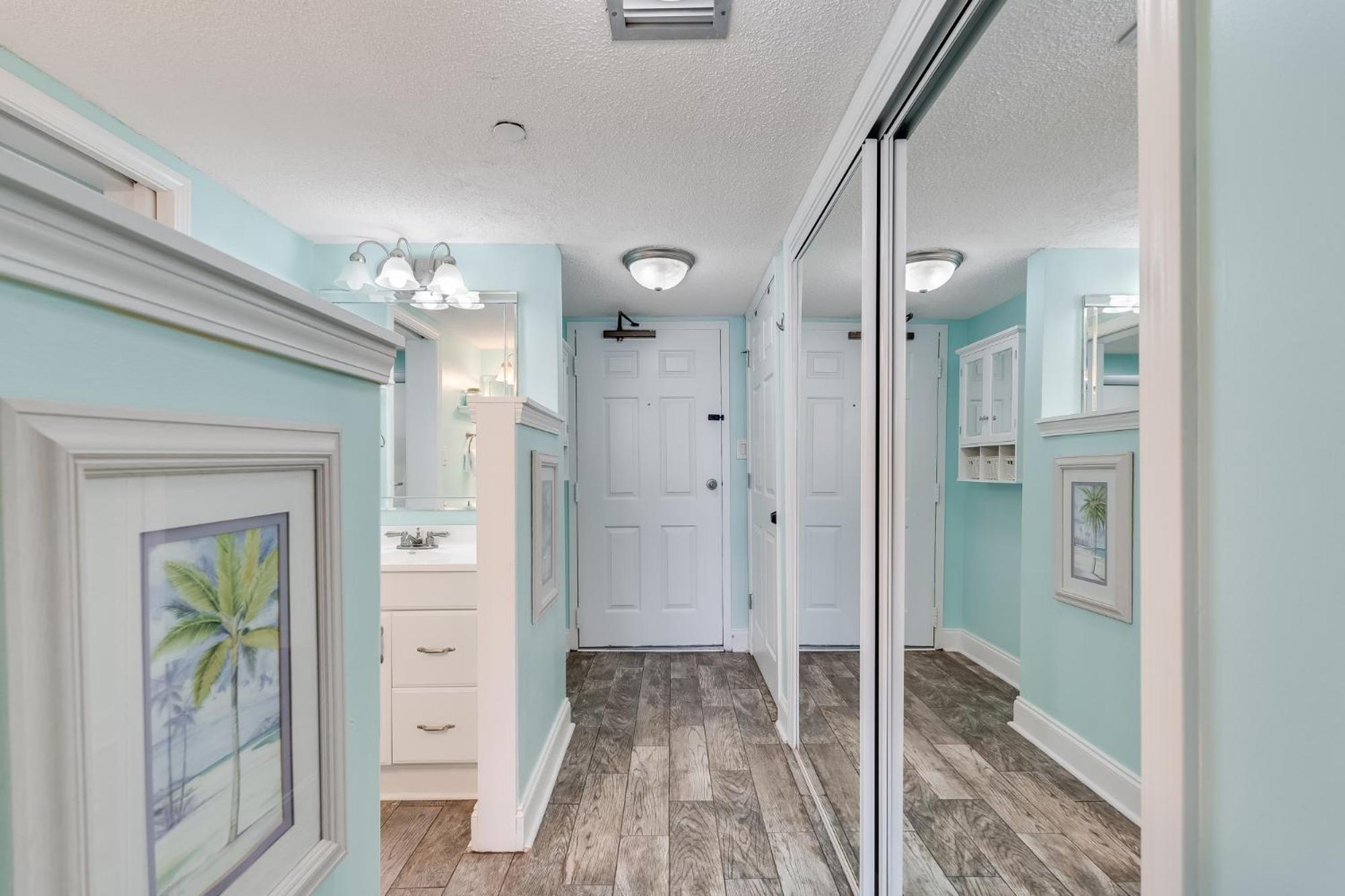 Commodore 605 3 Bedroom 3 Ba With 2 Beachfront Masters Panama City Beach