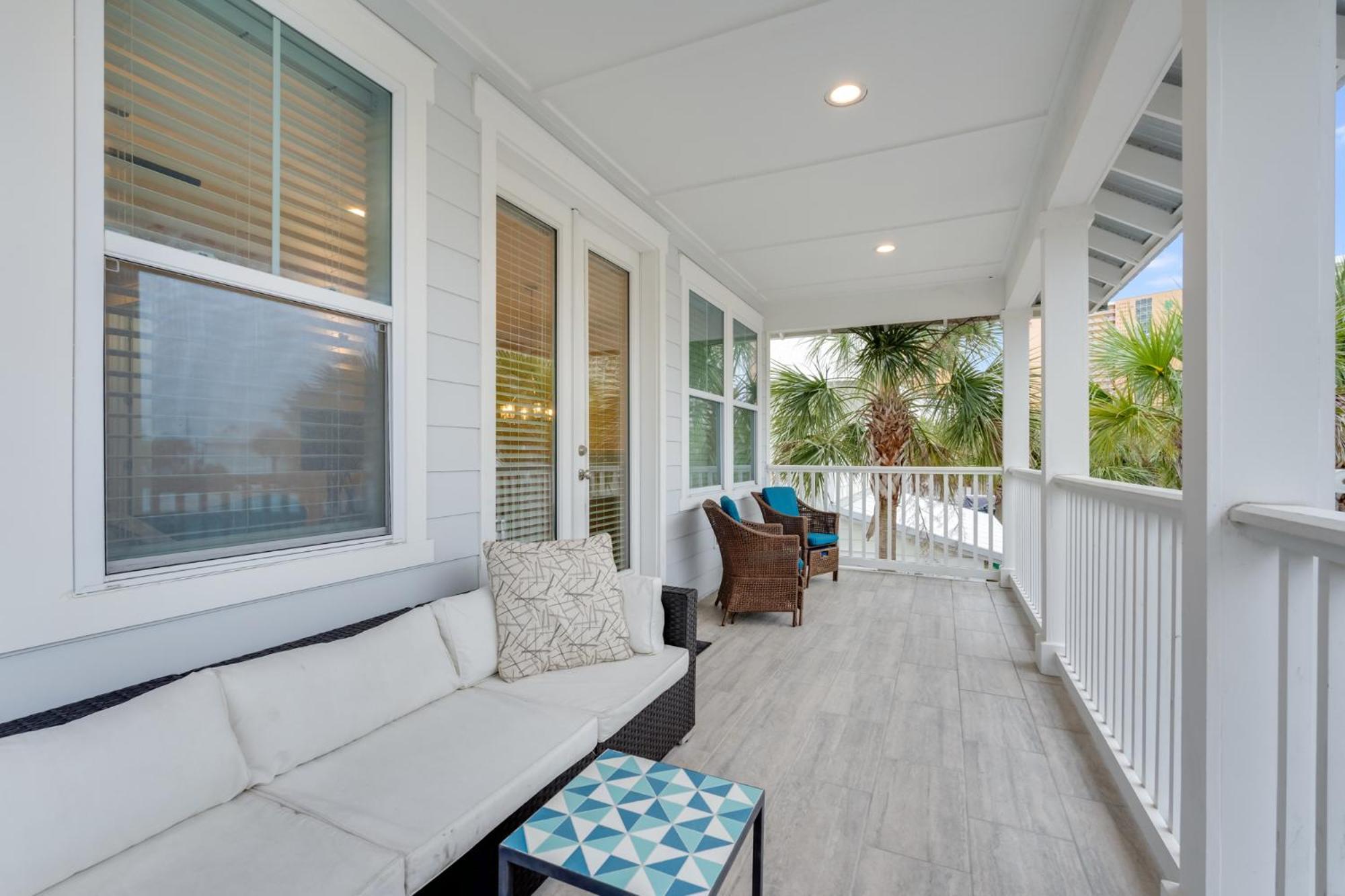Coastal Sands - 219 Sands Street Panama City Beach