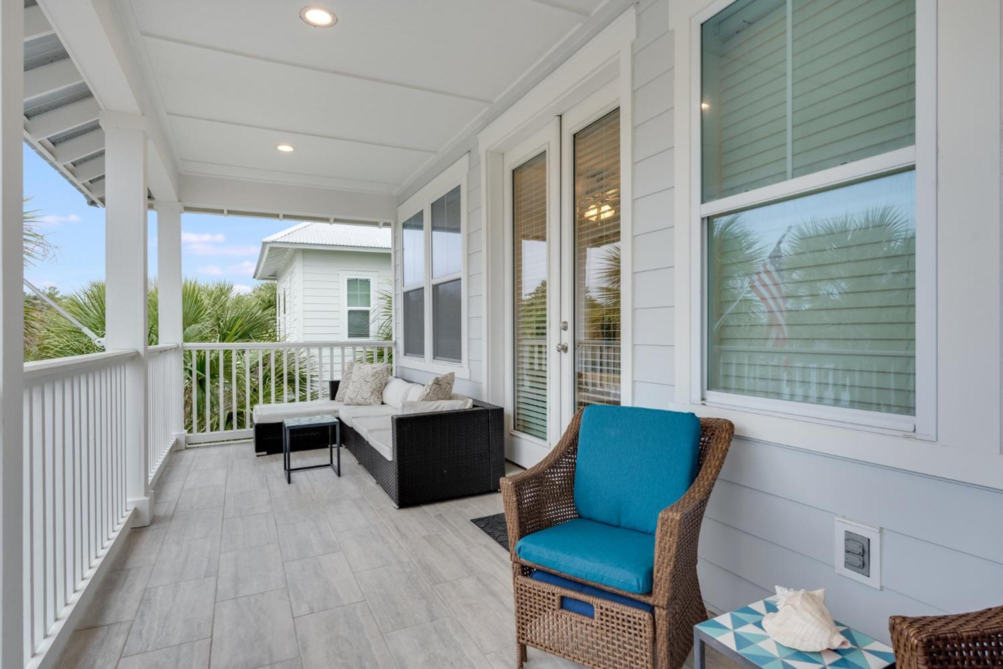 Holiday home Coastal Sands - 219 Sands Street Panama City Beach
