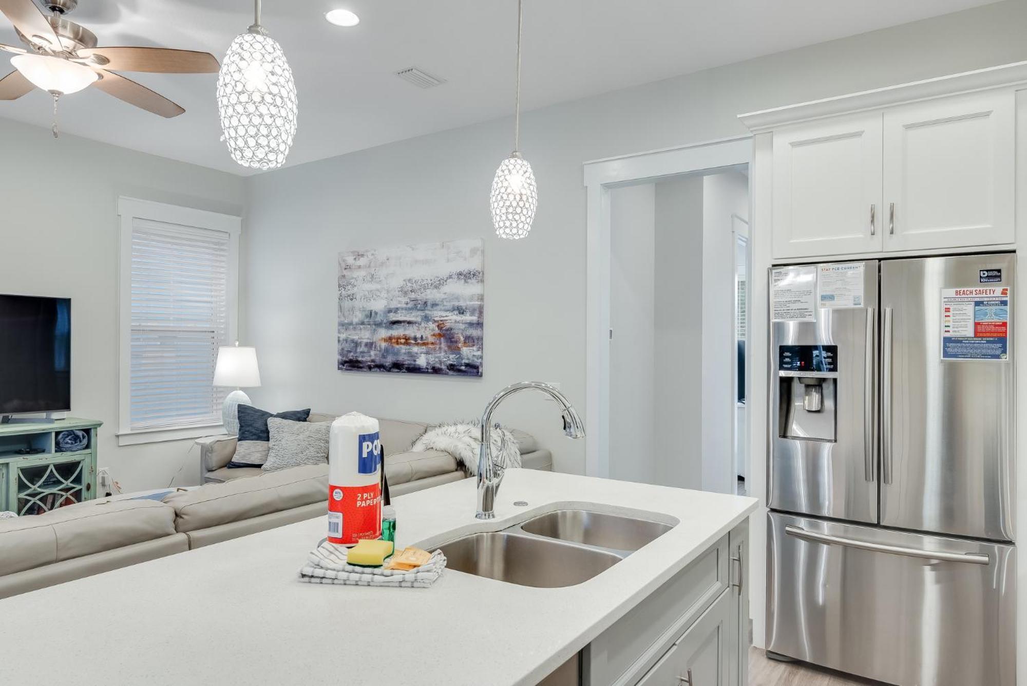 Coastal Sands - 219 Sands Street * Panama City Beach