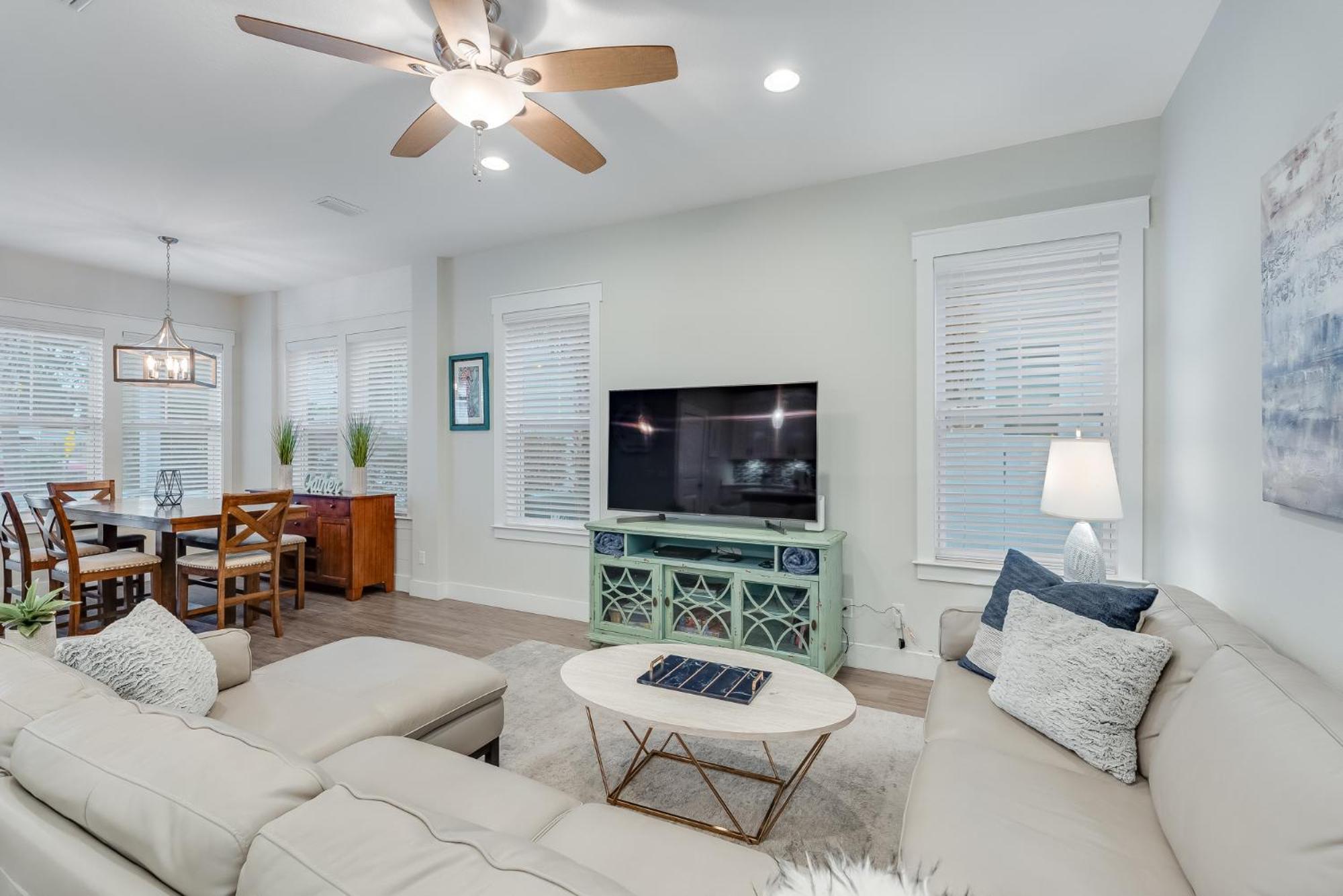 Coastal Sands - 219 Sands Street * Panama City Beach