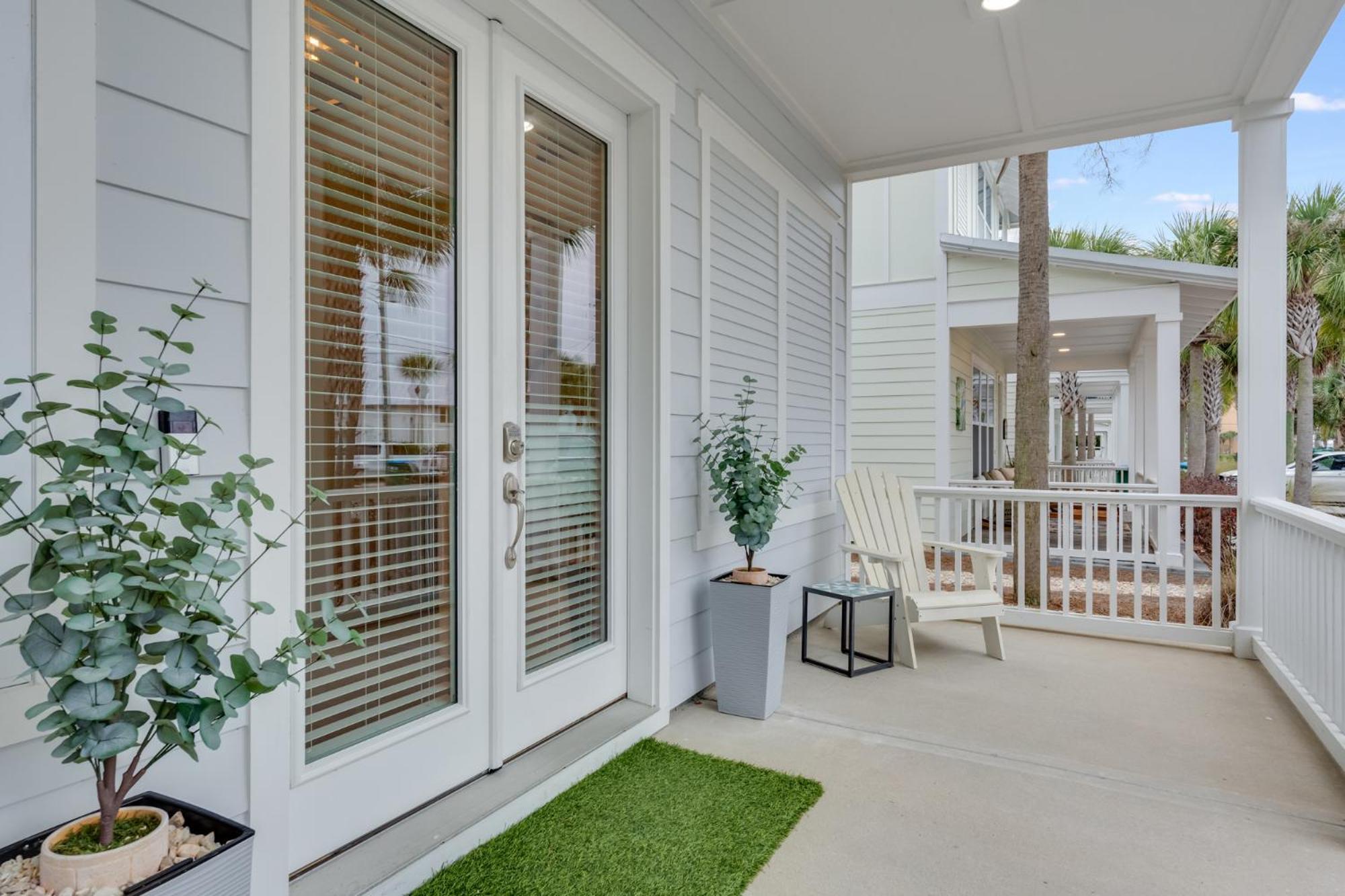 Holiday home Coastal Sands - 219 Sands Street