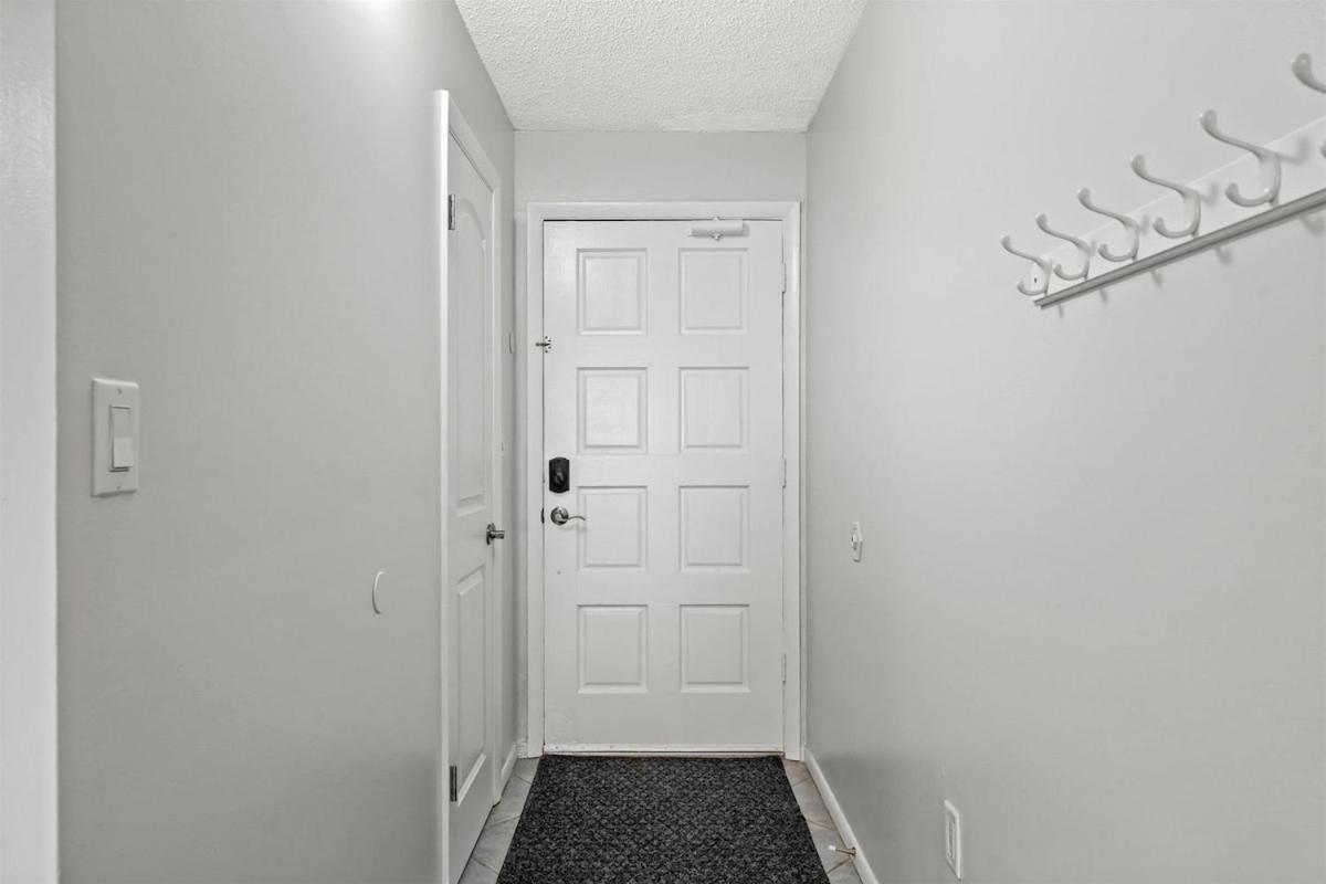 Regency Towers 207 - Sleeps 8 -east-gulf Overview Panama City Beach