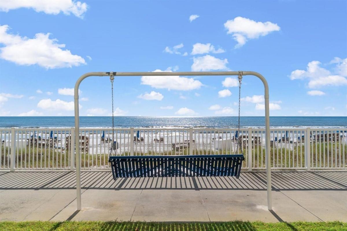 Apartment Regency Towers 207 - Sleeps 8 -east-gulf Overview *