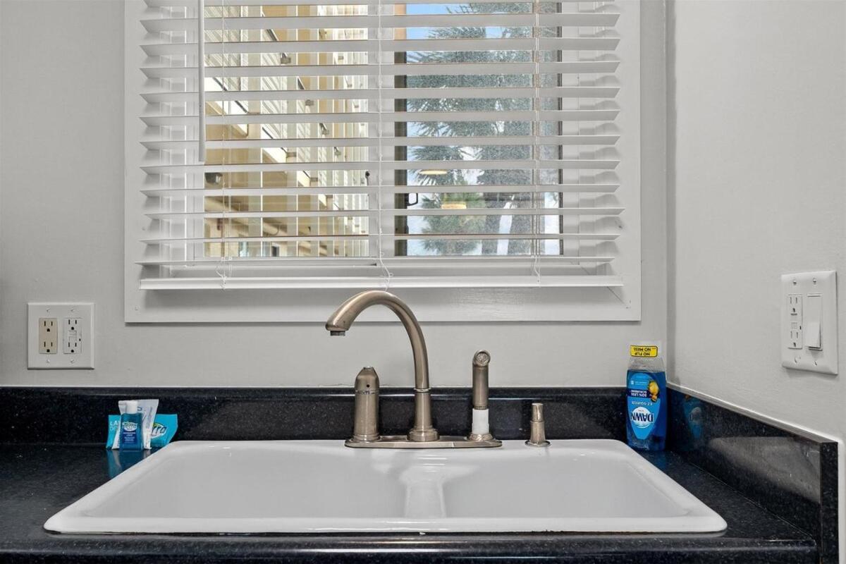Regency Towers 207 - Sleeps 8 -east-gulf Overview Apartment Panama City Beach