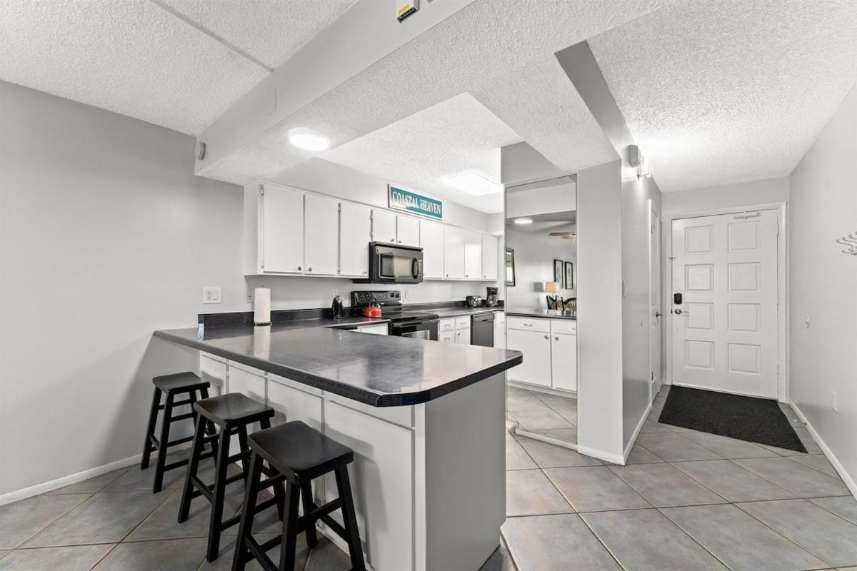 Regency Towers 207 - Sleeps 8 -east-gulf Overview * Panama City Beach