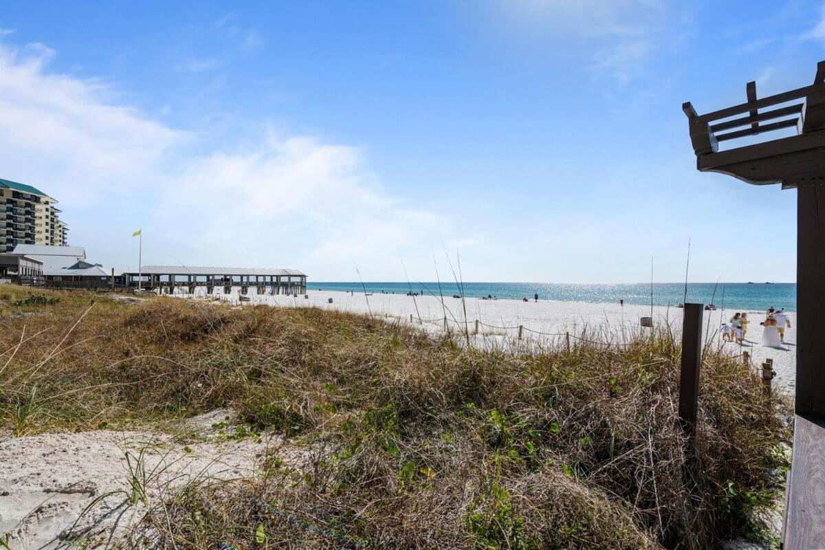 Shores Of Panama 2115, 2br 2 Ba, Sleeps 6 Apartment