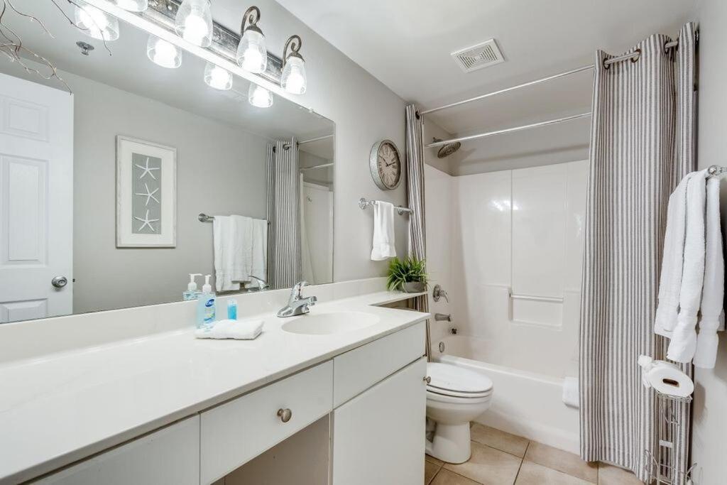 Apartment Shores Of Panama 2115, 2br 2 Ba, Sleeps 6
