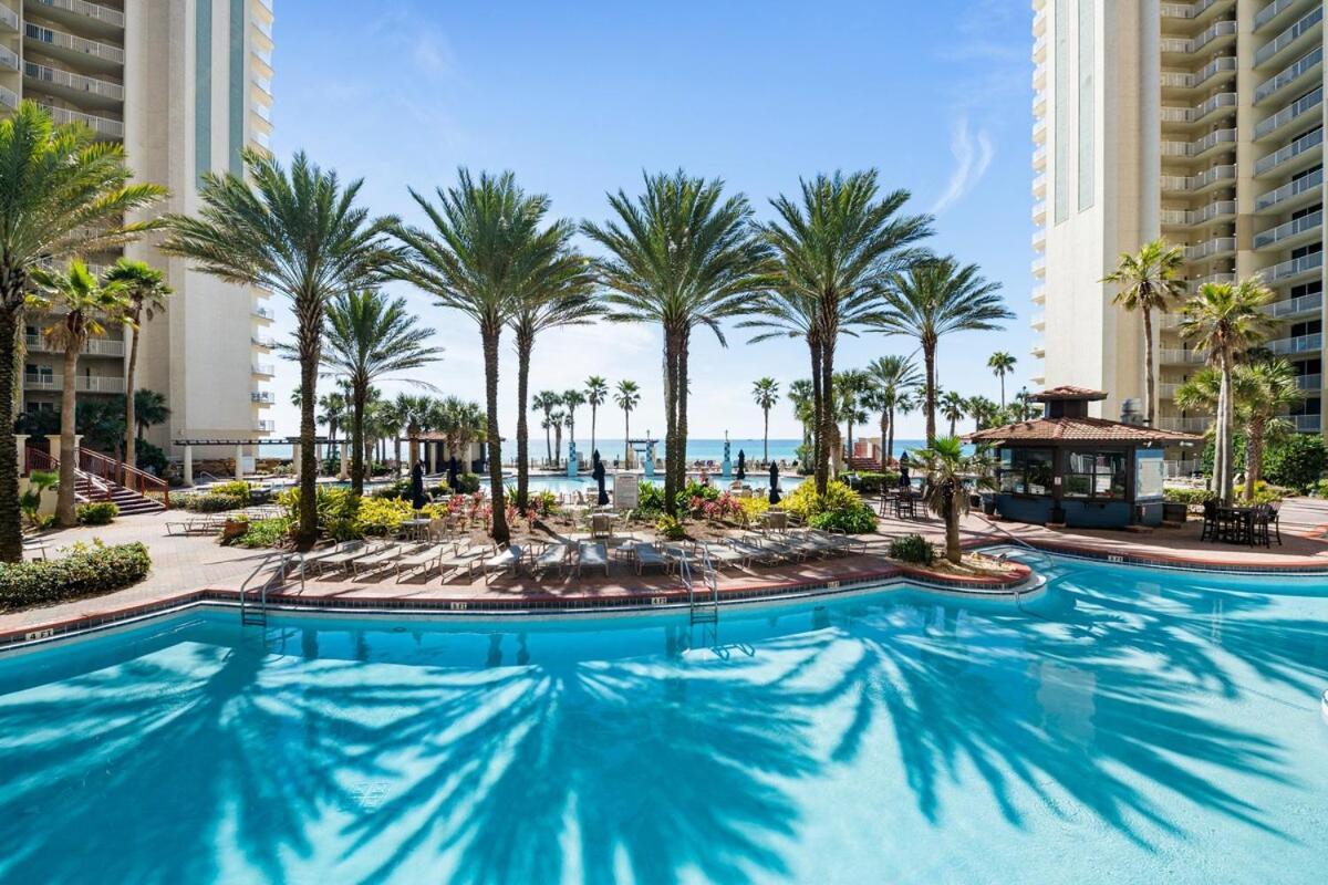 Shores Of Panama 2115, 2br 2 Ba, Sleeps 6 Panama City Beach