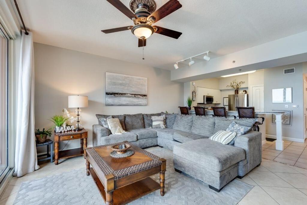 Shores Of Panama 2115, 2br 2 Ba, Sleeps 6