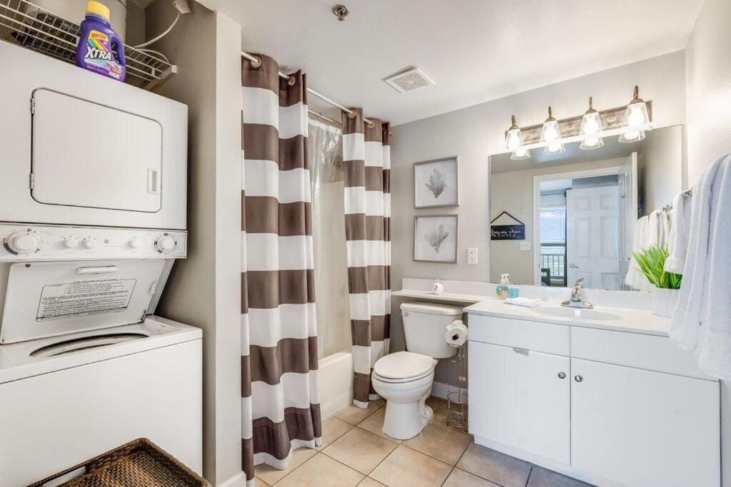 Shores Of Panama 2115, 2br 2 Ba, Sleeps 6 *