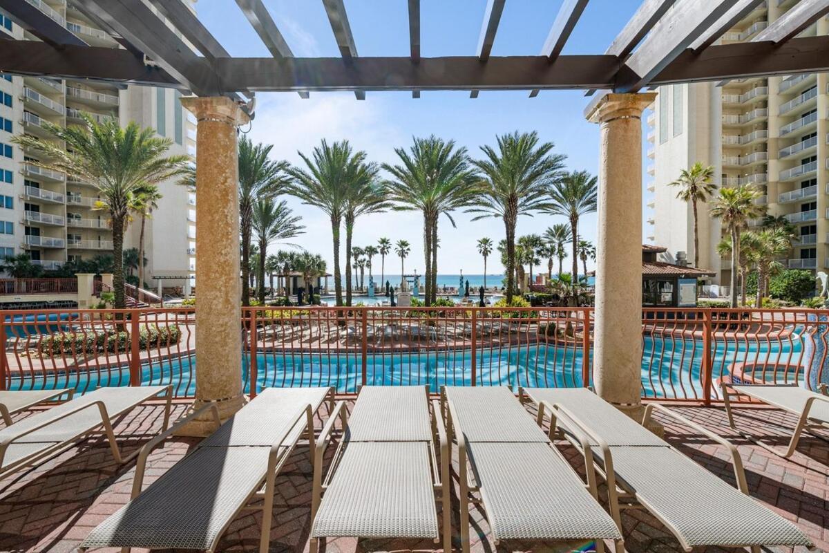 Shores Of Panama 2115, 2br 2 Ba, Sleeps 6 Panama City Beach