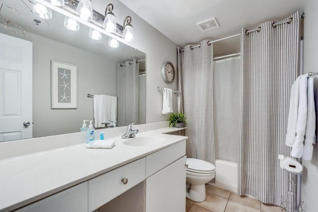 Shores Of Panama 2115, 2br 2 Ba, Sleeps 6 Apartment