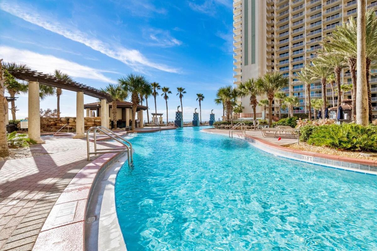 Apartment Shores Of Panama 2115, 2br 2 Ba, Sleeps 6 *