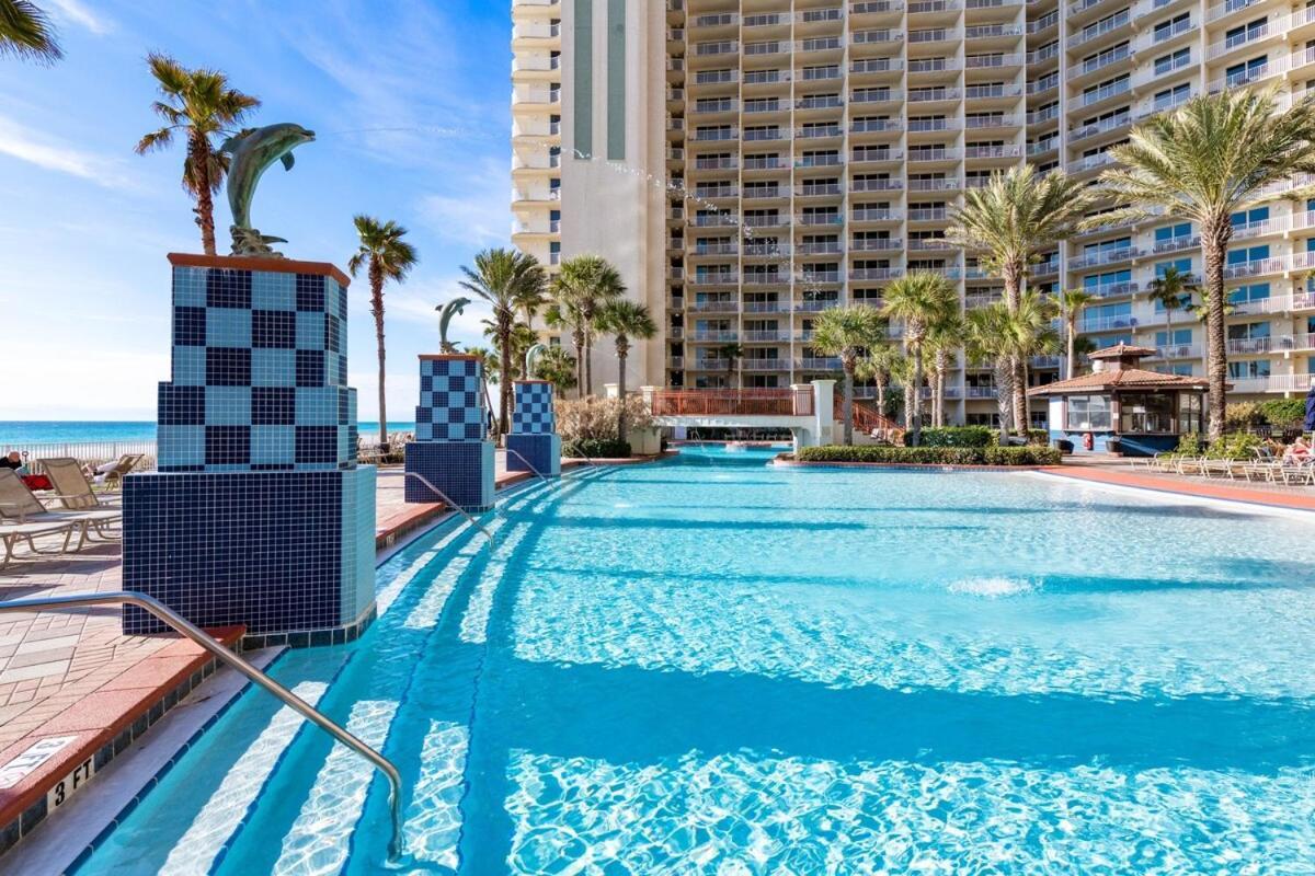 Apartment Shores Of Panama 2115, 2br 2 Ba, Sleeps 6 Panama City Beach