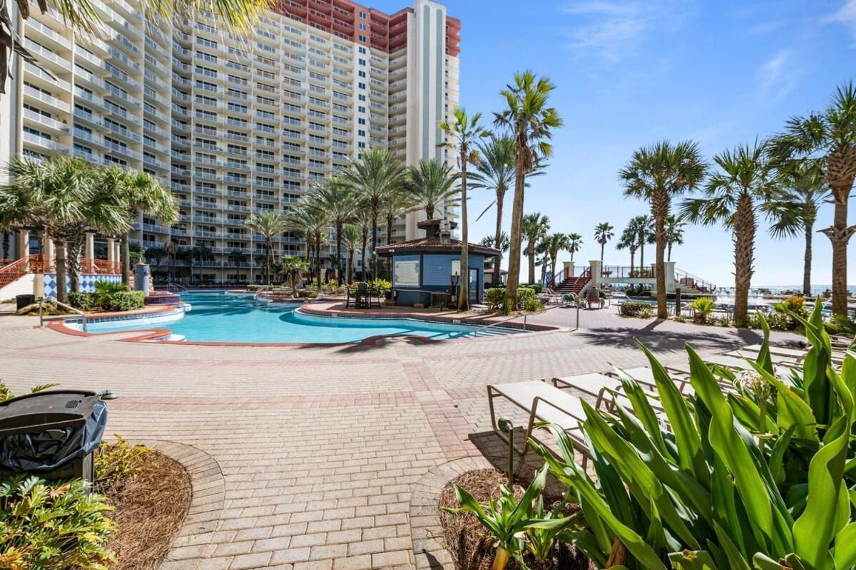 Shores Of Panama 2115, 2br 2 Ba, Sleeps 6 *
