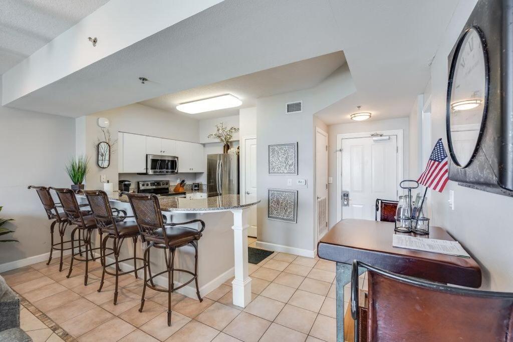 Shores Of Panama 2115, 2br 2 Ba, Sleeps 6
