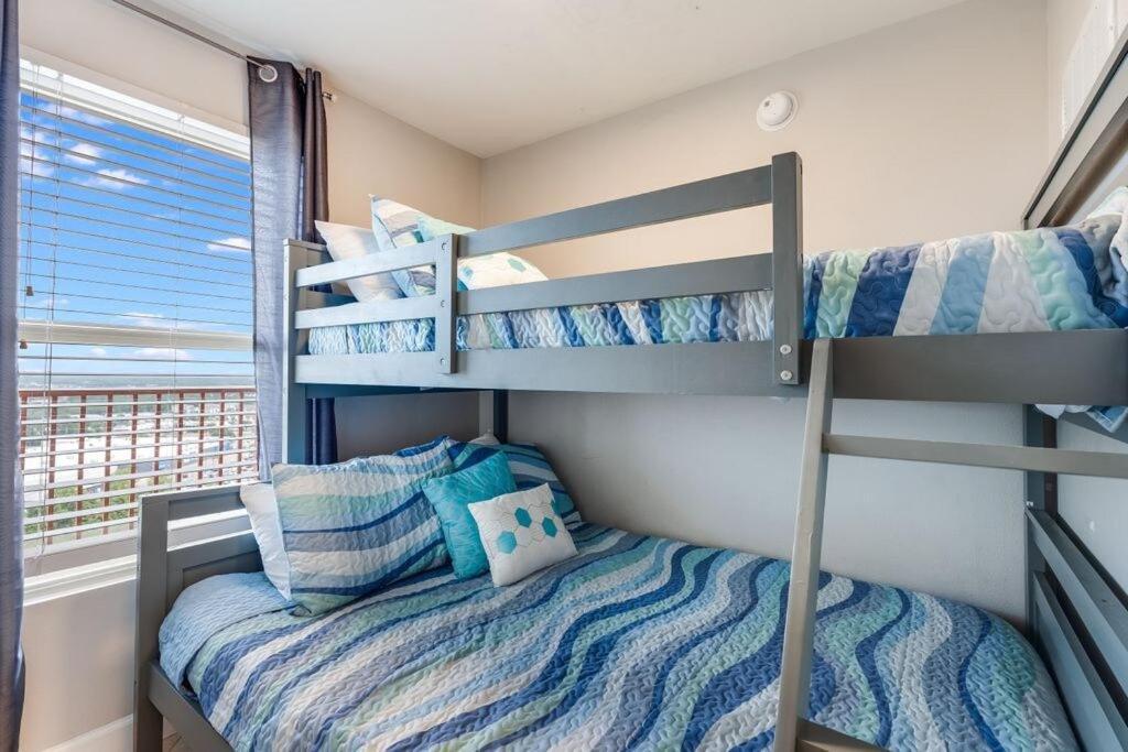 Shores Of Panama 2115, 2br 2 Ba, Sleeps 6 Apartment *