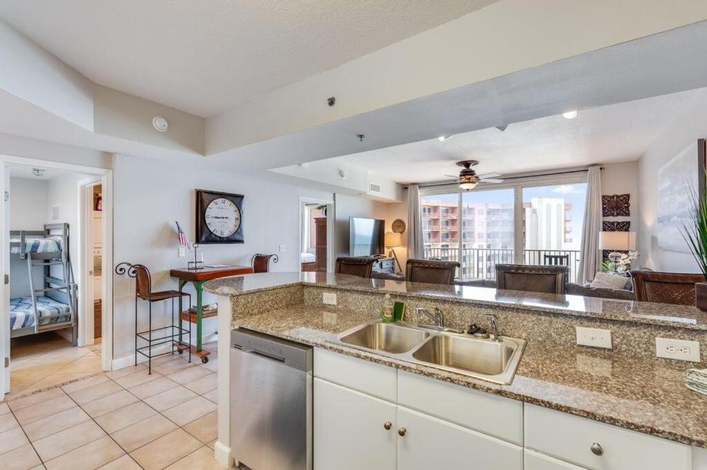 Apartment Shores Of Panama 2115, 2br 2 Ba, Sleeps 6 *