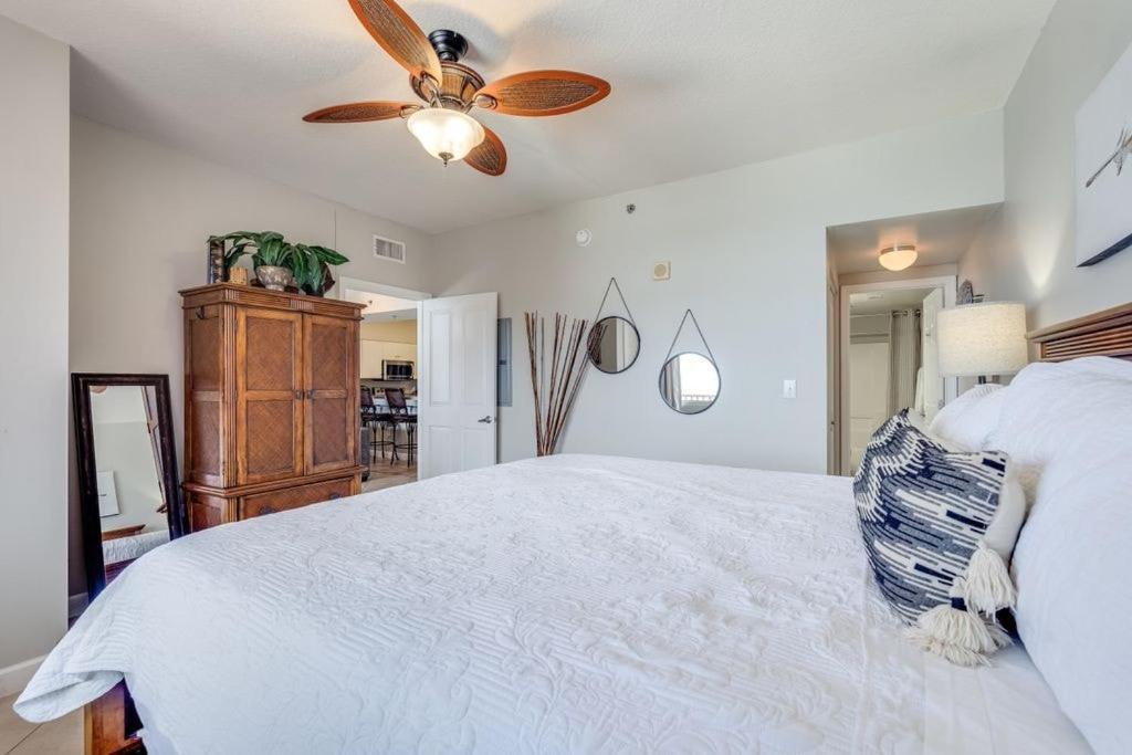 Shores Of Panama 2115, 2br 2 Ba, Sleeps 6 * Panama City Beach