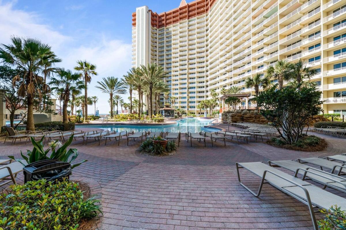 Apartment Shores Of Panama 2115, 2br 2 Ba, Sleeps 6
