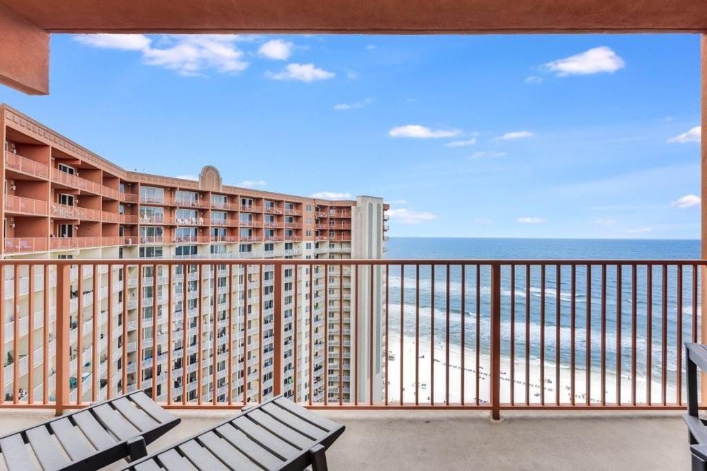 Apartment Shores Of Panama 2115, 2br 2 Ba, Sleeps 6 *