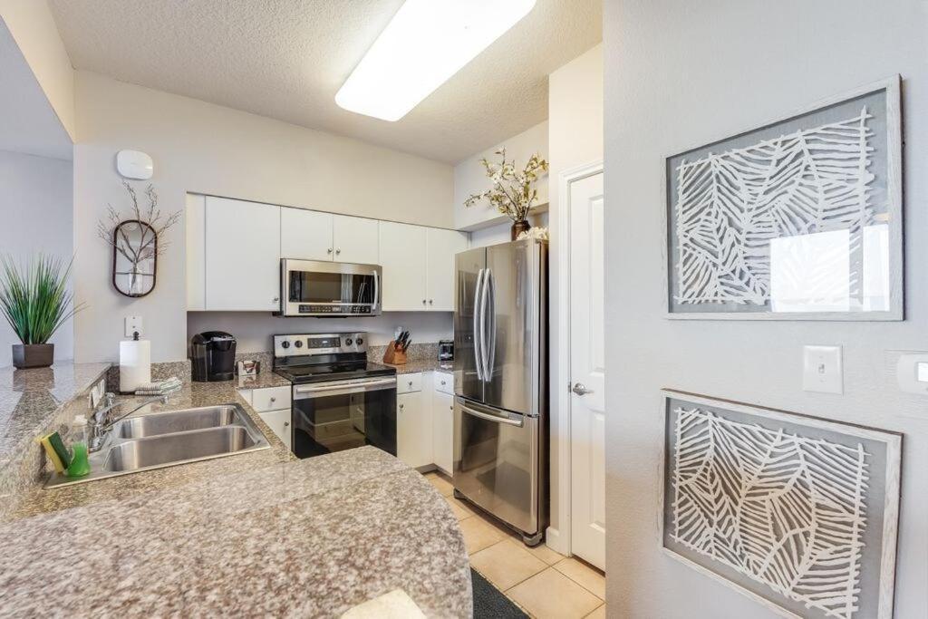 Shores Of Panama 2115, 2br 2 Ba, Sleeps 6