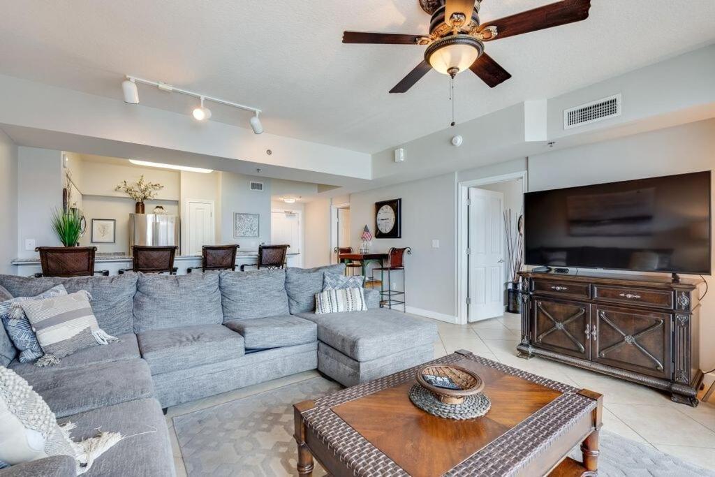 Shores Of Panama 2115, 2br 2 Ba, Sleeps 6 Apartment
