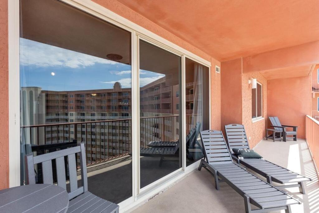 Apartment Shores Of Panama 2115, 2br 2 Ba, Sleeps 6