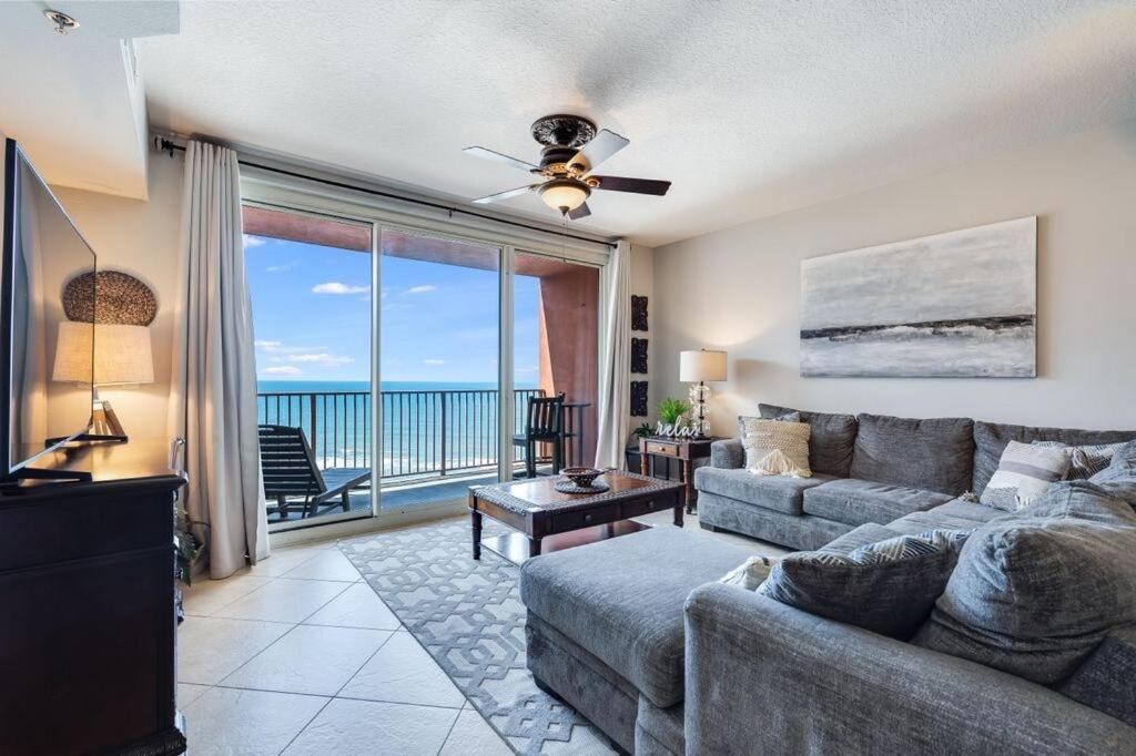 Shores Of Panama 2115, 2br 2 Ba, Sleeps 6 Panama City Beach