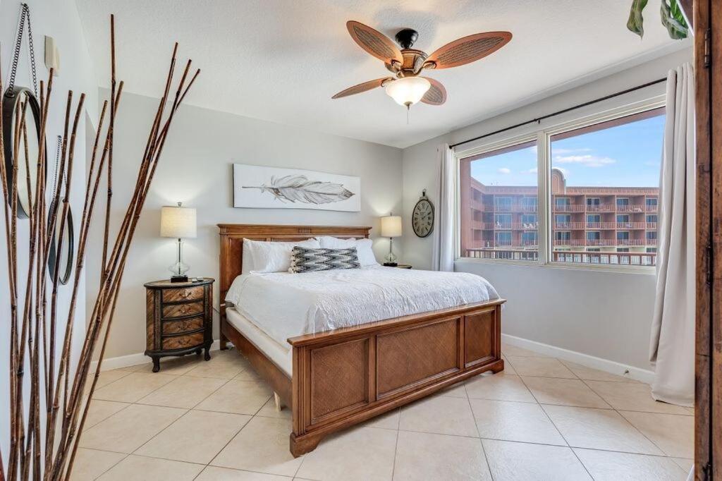 Shores Of Panama 2115, 2br 2 Ba, Sleeps 6