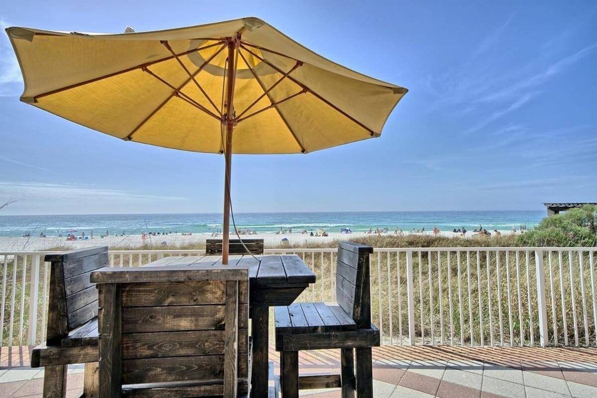 Shores Of Panama 1307, Two Masters! Under 25 Ok! Apartment