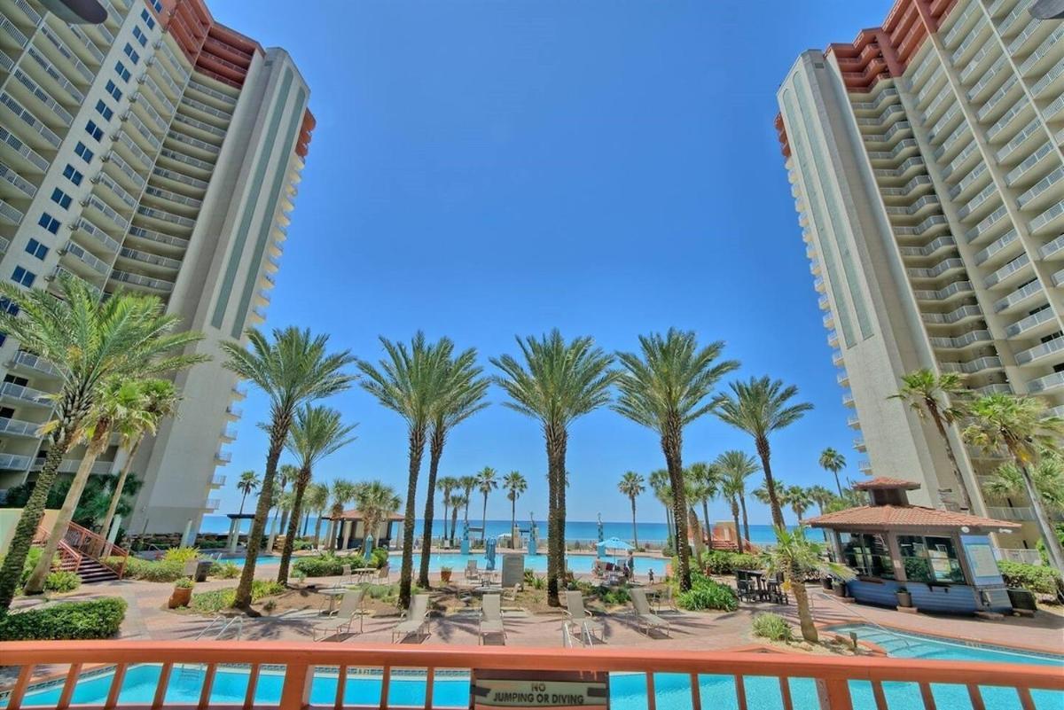 Apartment Shores Of Panama 1307, Two Masters! Under 25 Ok! Panama City Beach