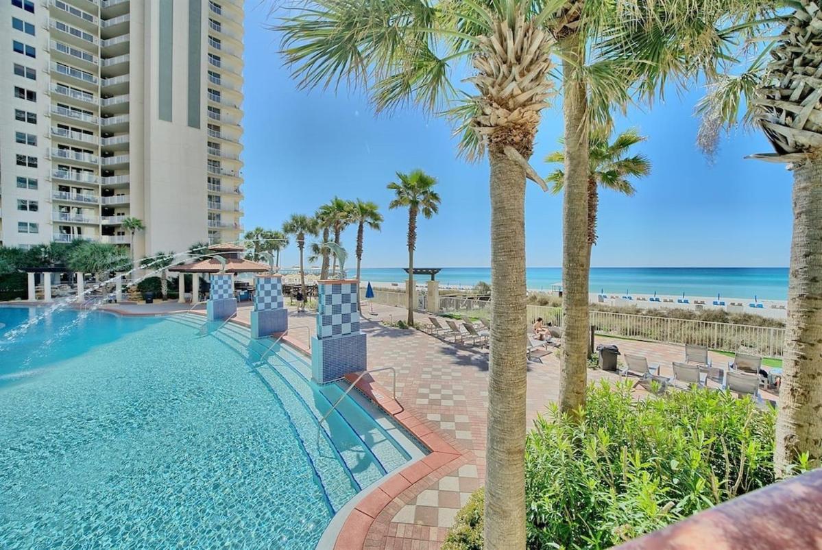 Shores Of Panama 1307, Two Masters! Under 25 Ok! * Panama City Beach