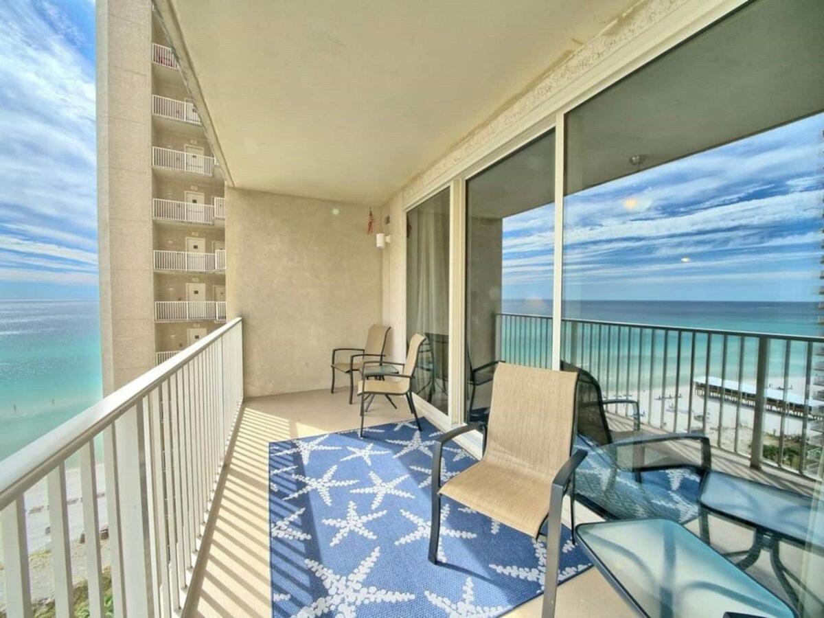 Shores Of Panama 1307, Two Masters! Under 25 Ok! Apartment