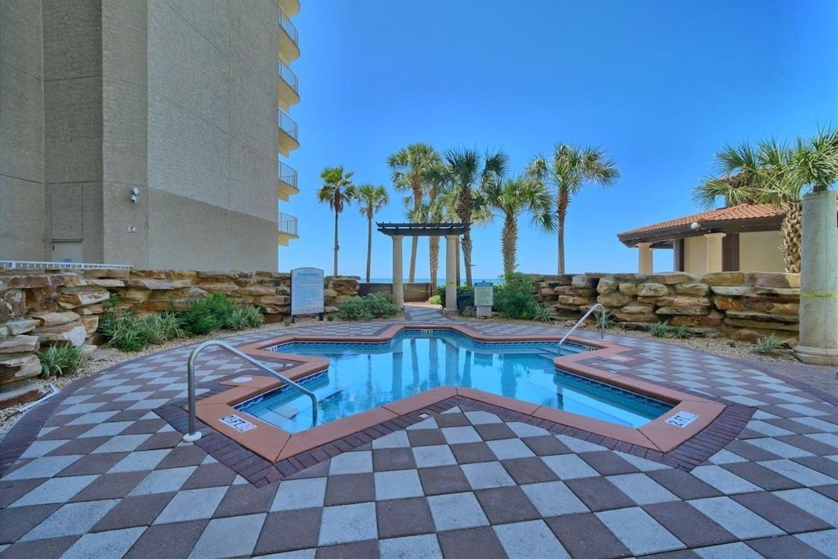 Shores Of Panama 1307, Two Masters! Under 25 Ok! Apartment *