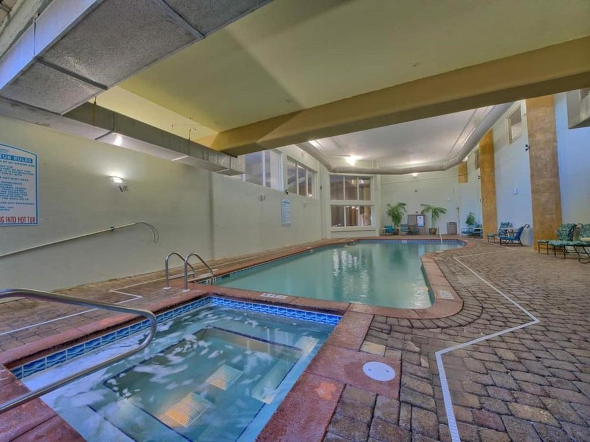 Apartment Shores Of Panama 1307, Two Masters! Under 25 Ok! *