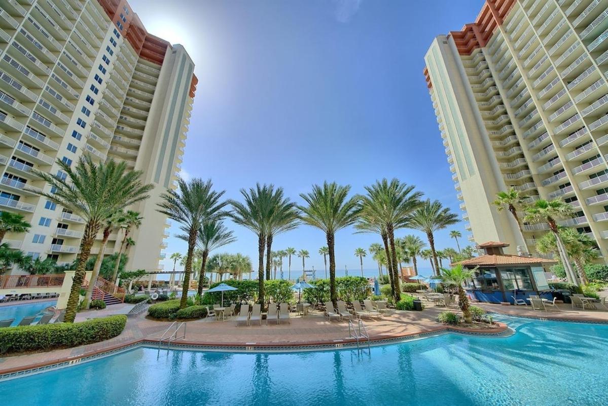 Apartment Shores Of Panama 1307, Two Masters! Under 25 Ok! Panama City Beach