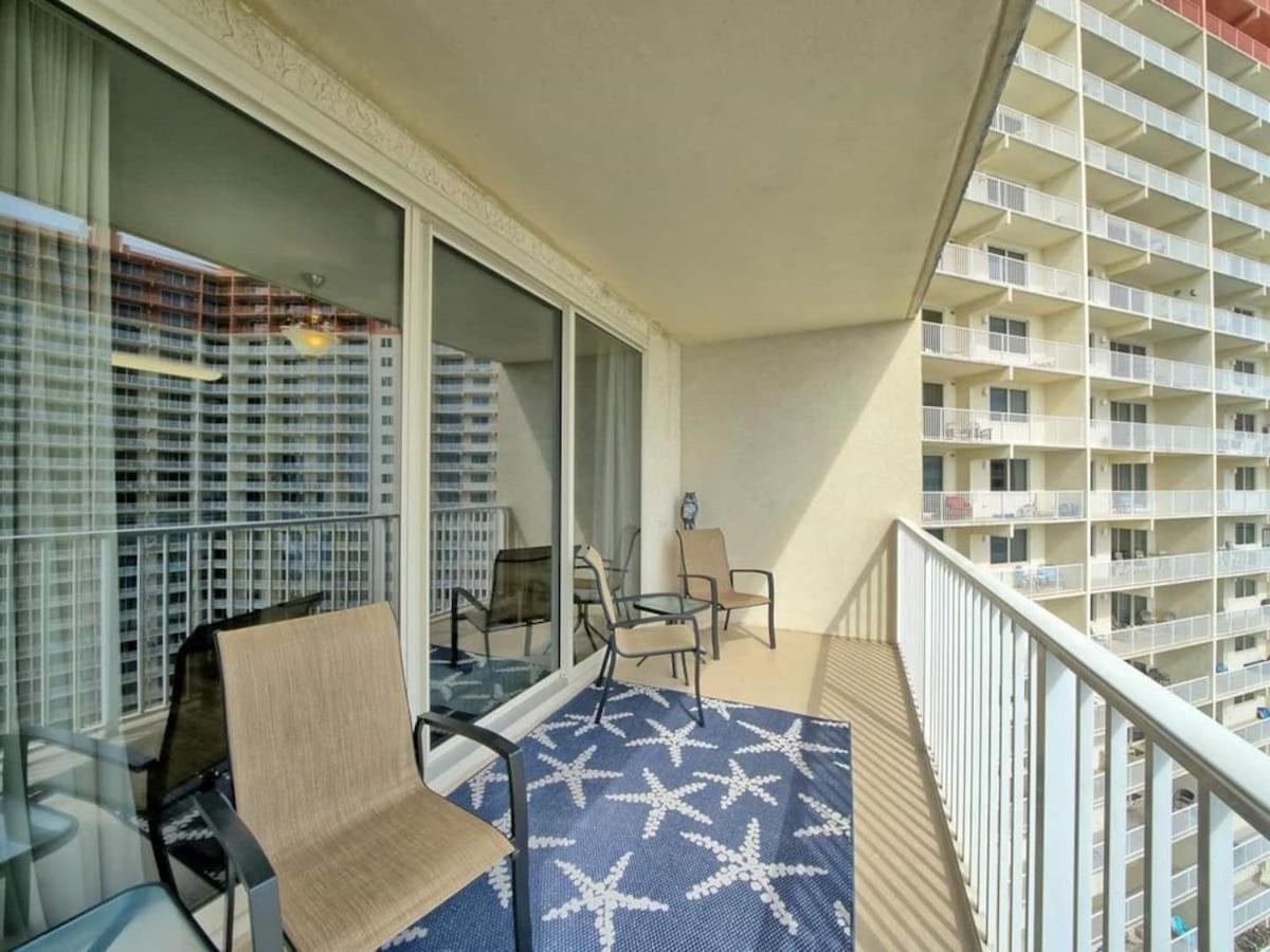 Shores Of Panama 1307, Two Masters! Under 25 Ok! Panama City Beach