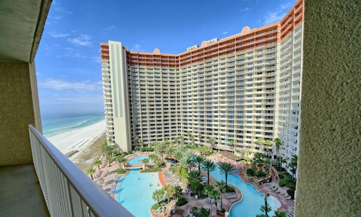Shores Of Panama 1307, Two Masters! Under 25 Ok! * Panama City Beach