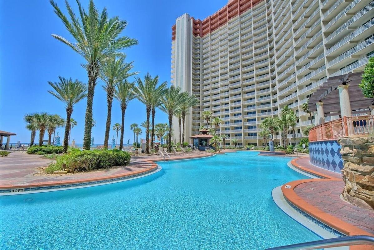 Shores Of Panama 1307, Two Masters! Under 25 Ok! Apartment *