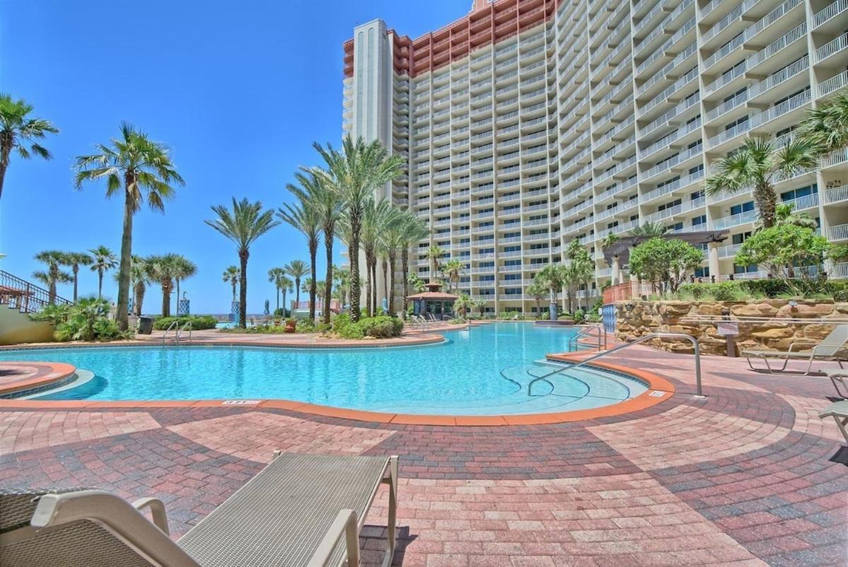 Apartment Shores Of Panama 1307, Two Masters! Under 25 Ok! *