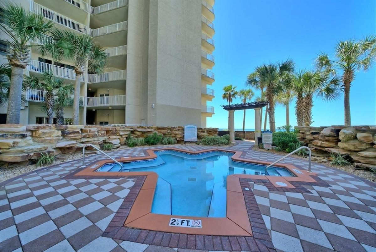 Apartment Shores Of Panama 1307, Two Masters! Under 25 Ok! Panama City Beach