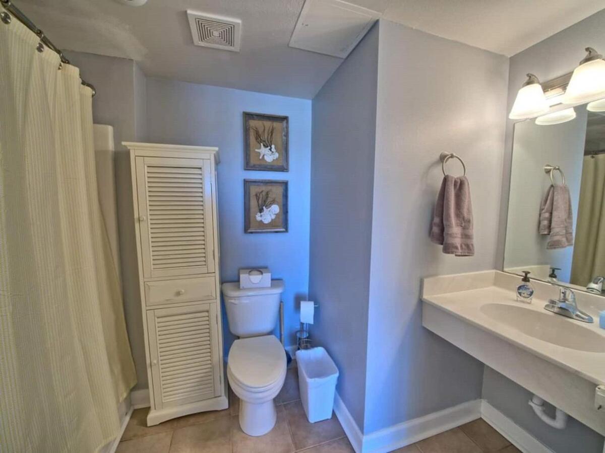 Shores Of Panama 1307, Two Masters! Under 25 Ok! Panama City Beach
