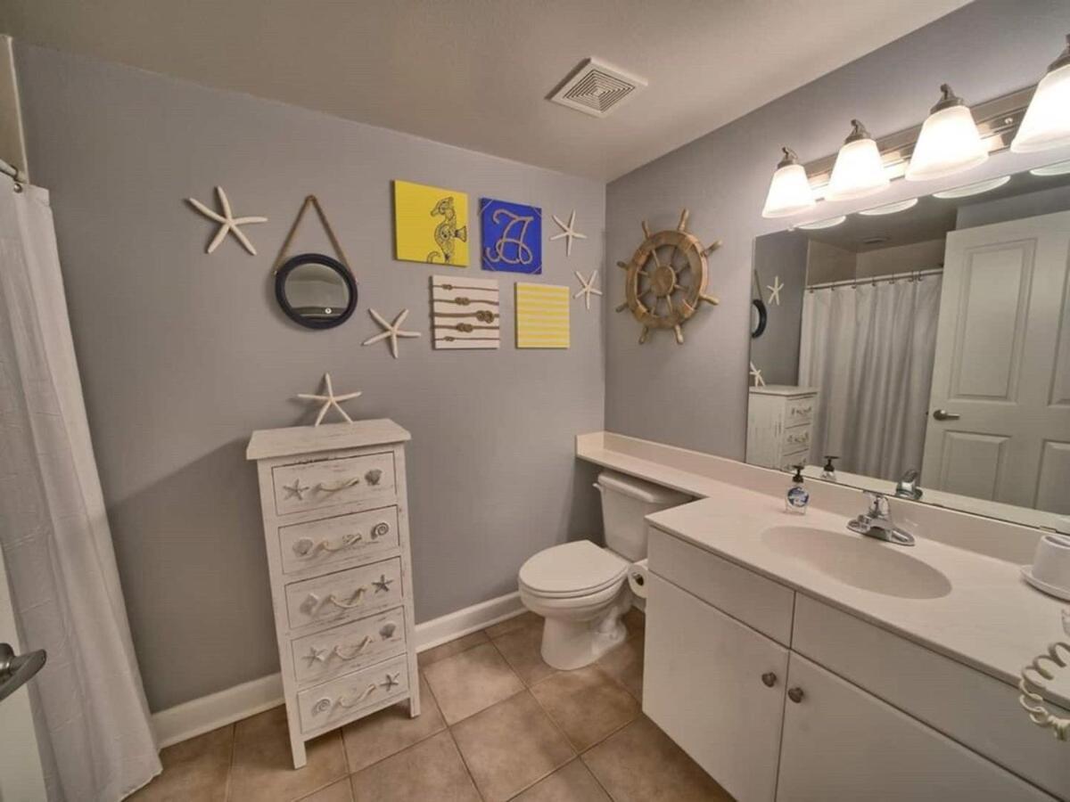Shores Of Panama 1307, Two Masters! Under 25 Ok! * Panama City Beach