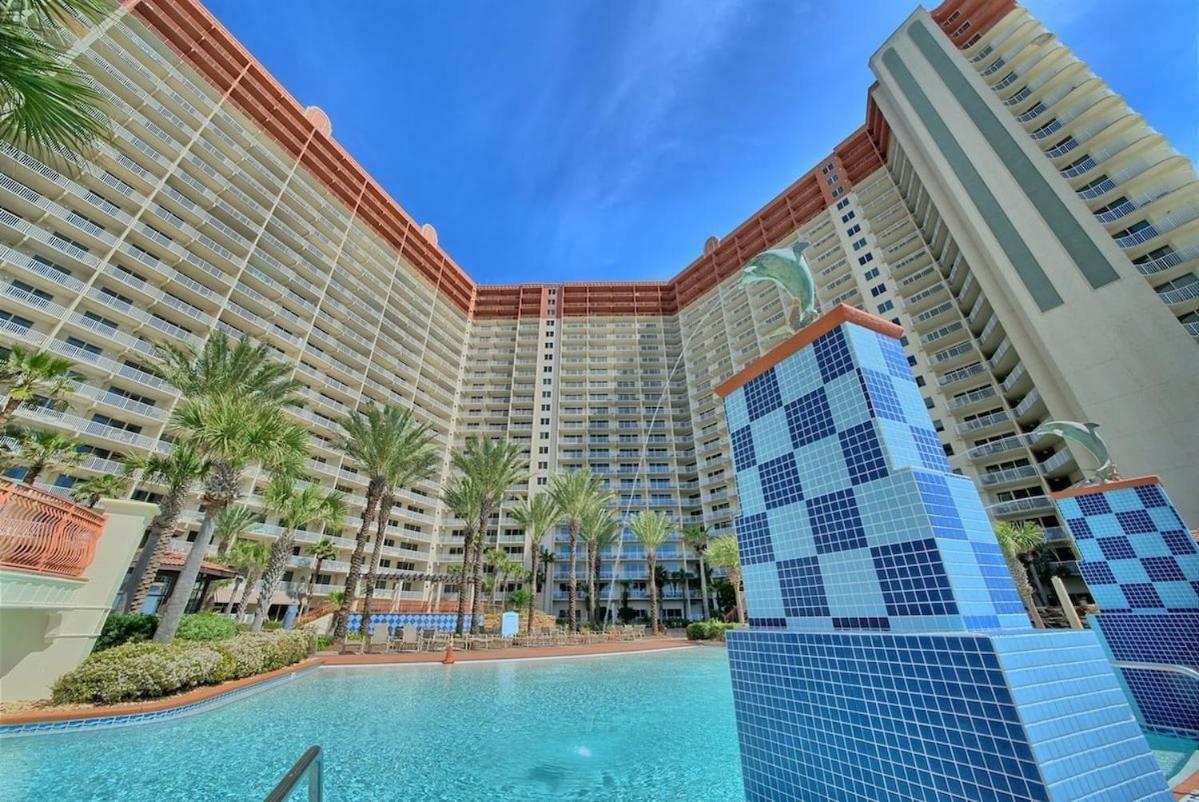 Apartment Shores Of Panama 1307, Two Masters! Under 25 Ok! *
